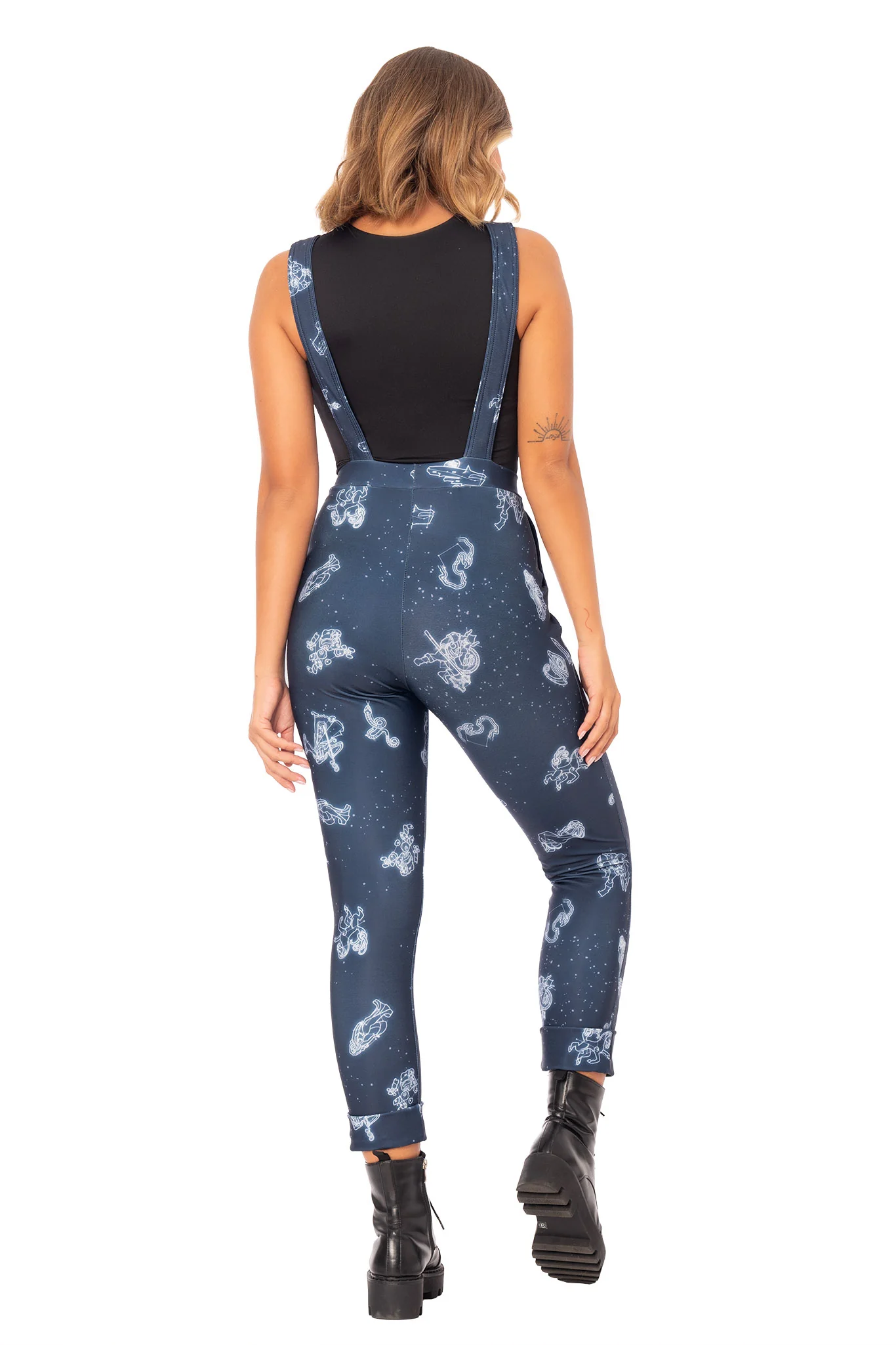Auspicious Aurbis Overalls - Image 5