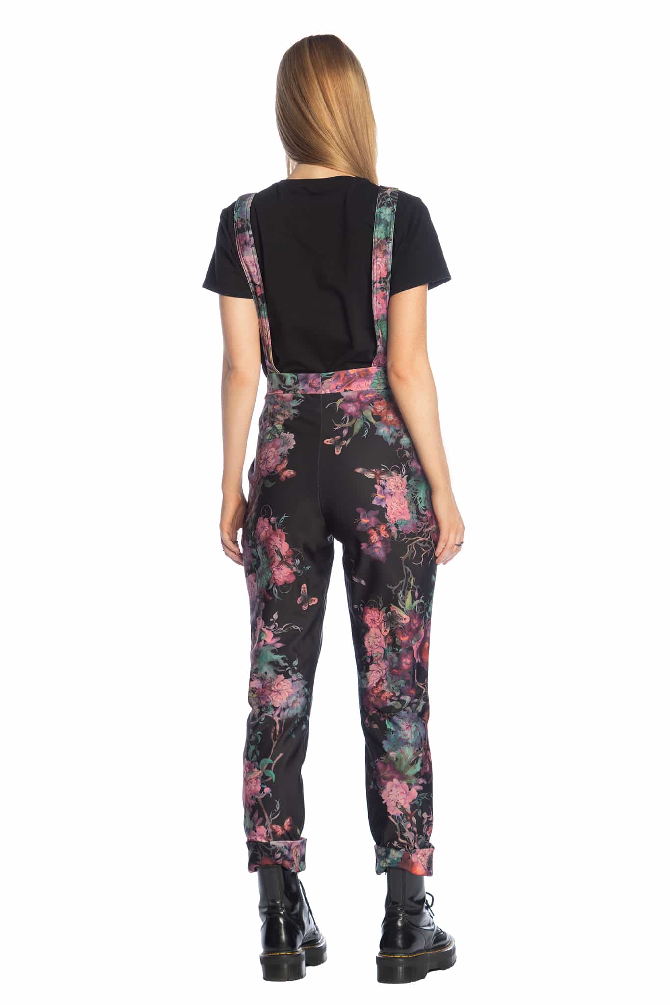 Bombyx Mori Long Overalls 2.0 - Image 2