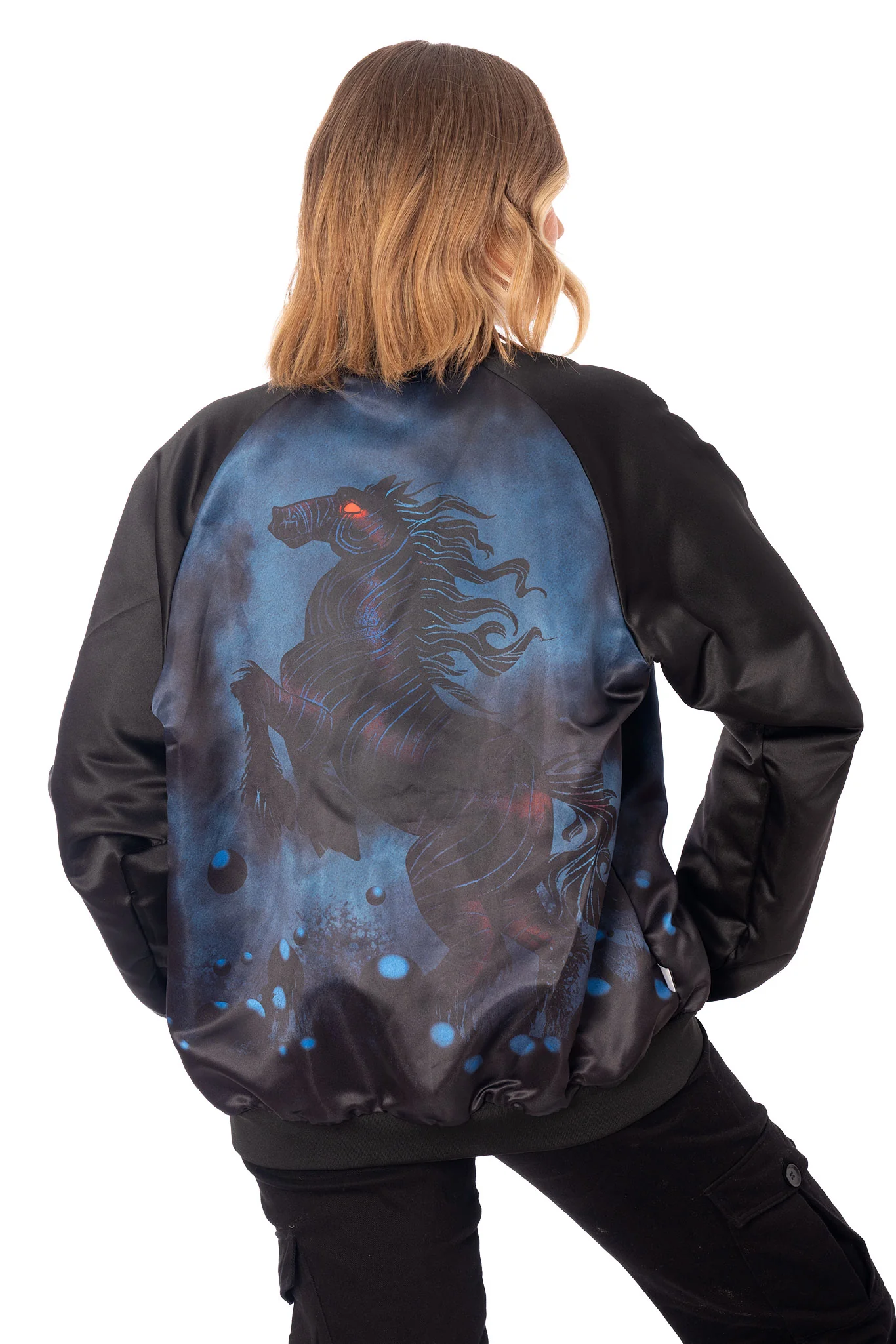 Dark Brotherhood Souvenir Jacket - Image 9