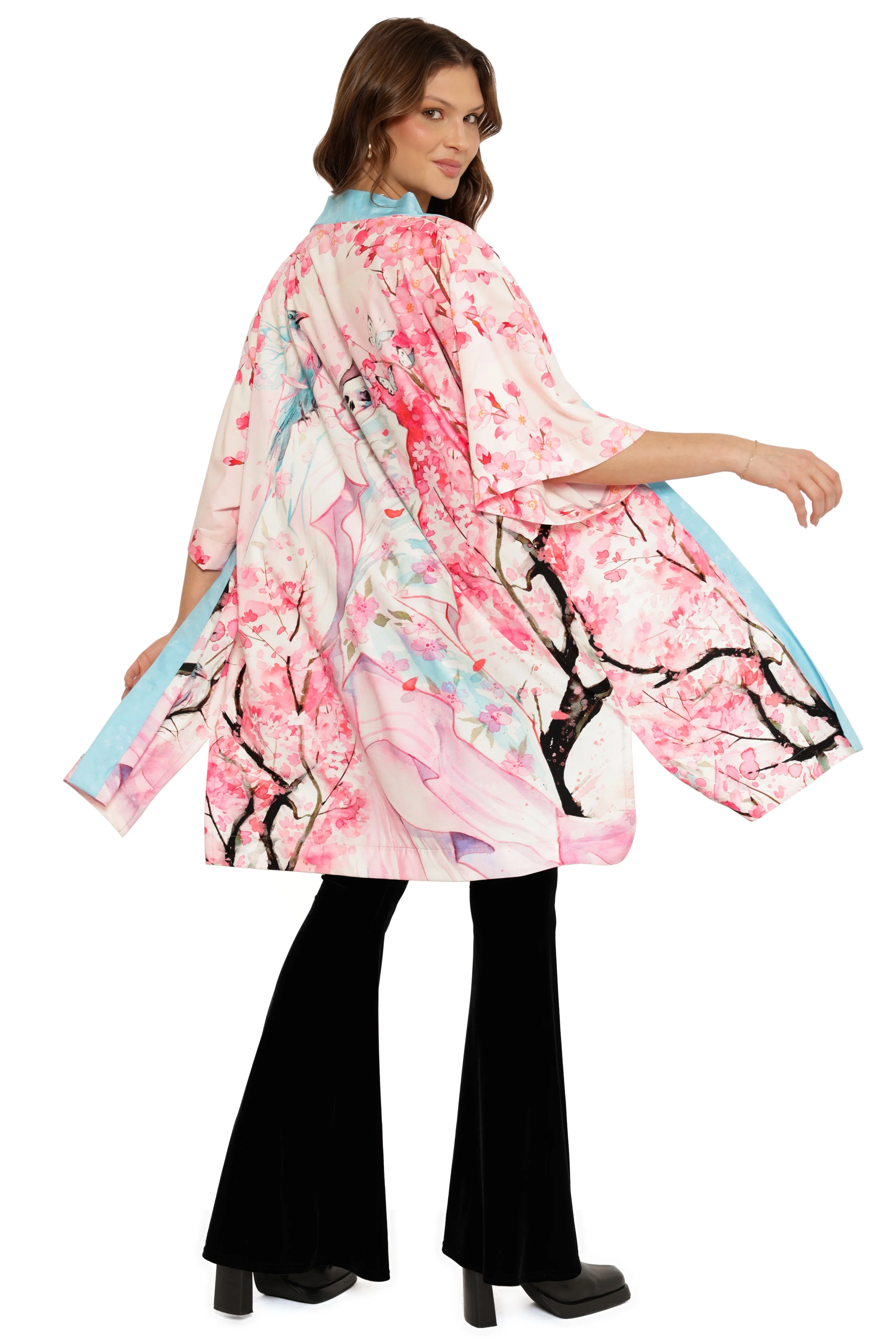 Death's Friend Robe