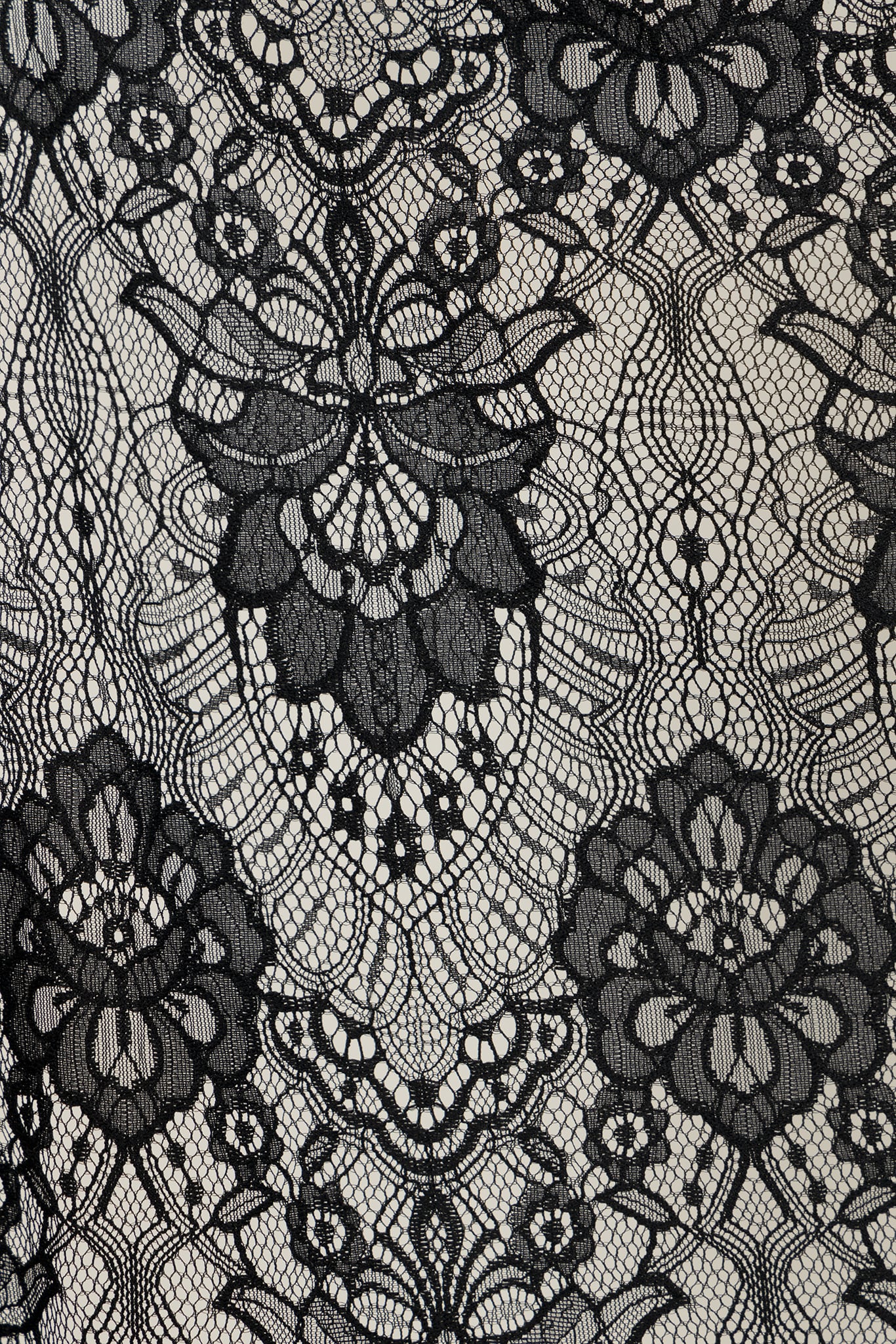 Late Night Lace Kimono - Image 6