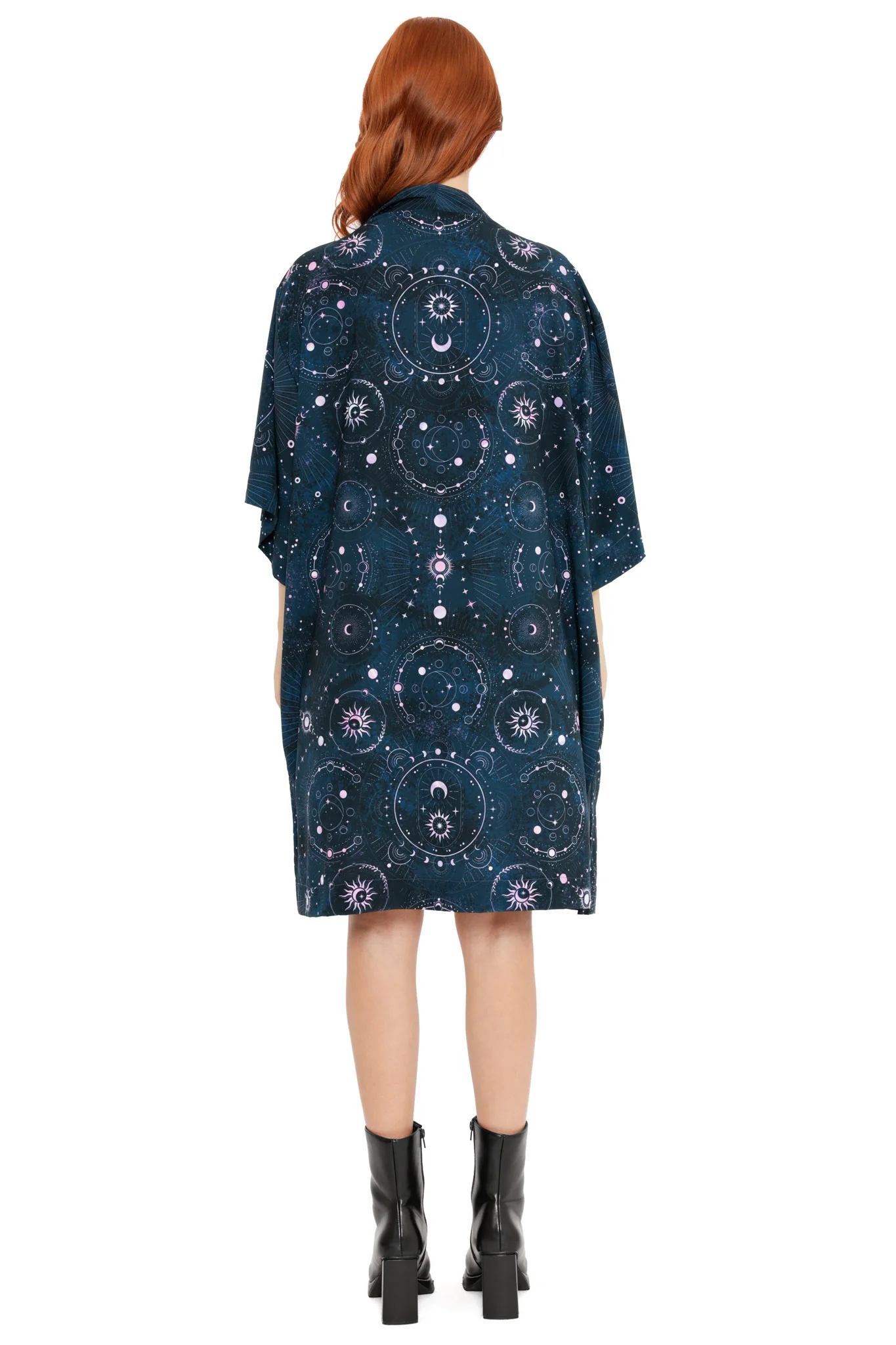 Obsidian Robe - Image 5