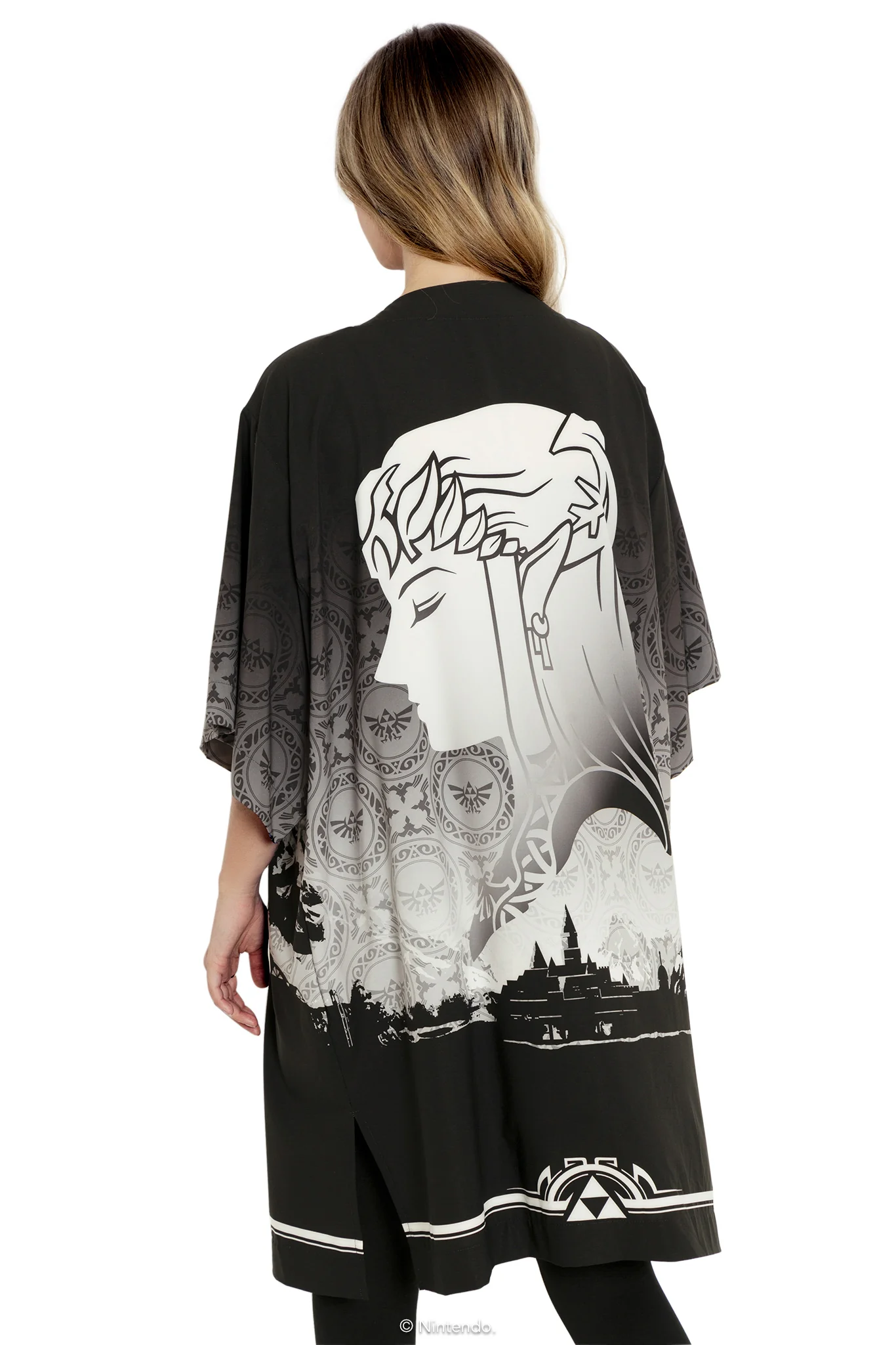 Princess Zelda Robe - Image 2