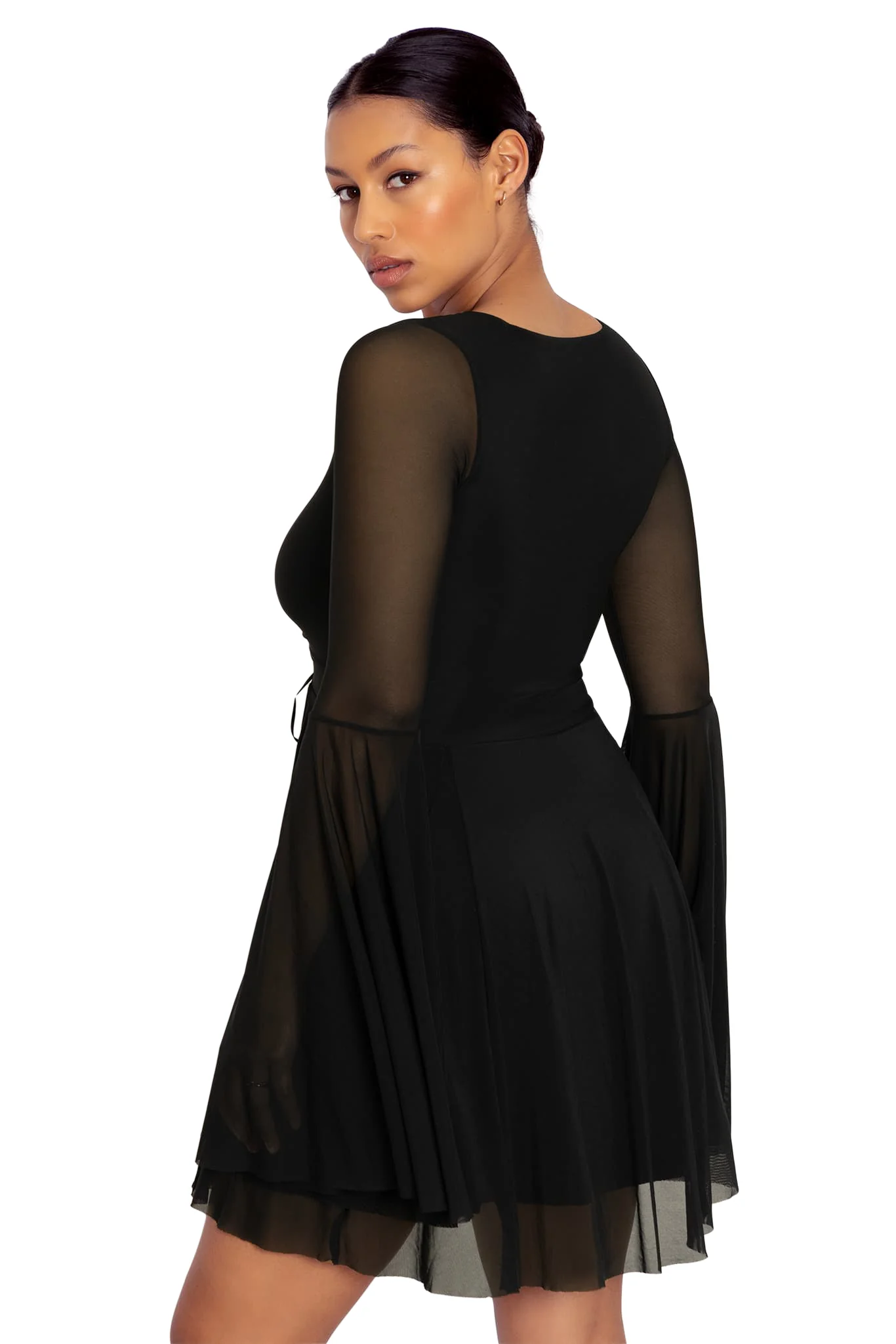 Spectre Dress - Image 2