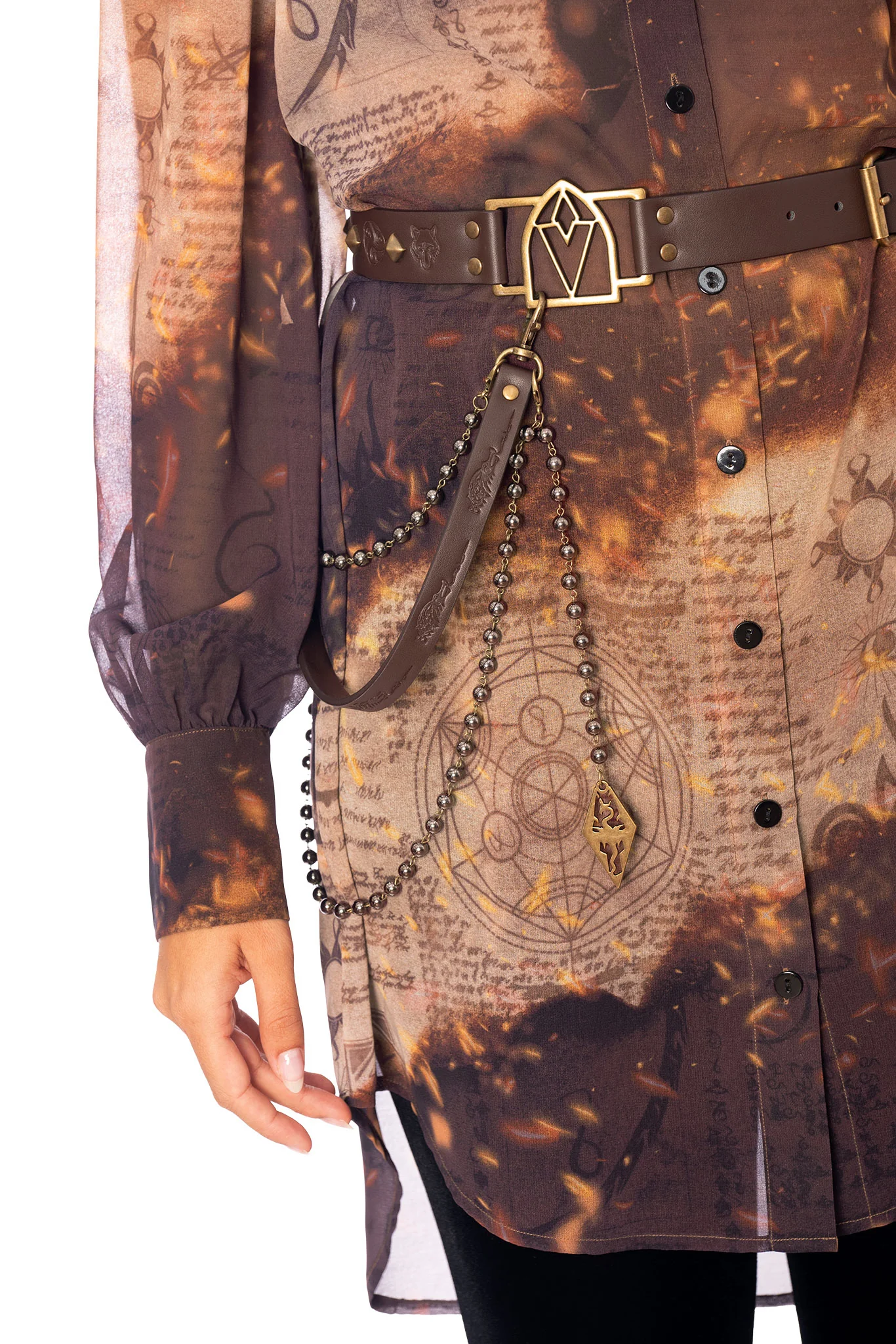 Take the Quest Belt - Image 3